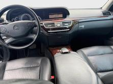 MERCEDES-BENZ S 350 BlueEfficiency SS 4Matic 7G-Tronic, Essence, Occasion / Utilisé, Automatique - 7