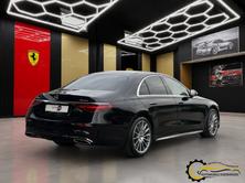 MERCEDES-BENZ S 350 d AMG Line 4matic, Mild-Hybrid Diesel/Electric, Second hand / Used, Automatic - 5