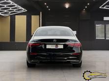 MERCEDES-BENZ S 350 d AMG Line 4matic, Mild-Hybrid Diesel/Electric, Second hand / Used, Automatic - 6