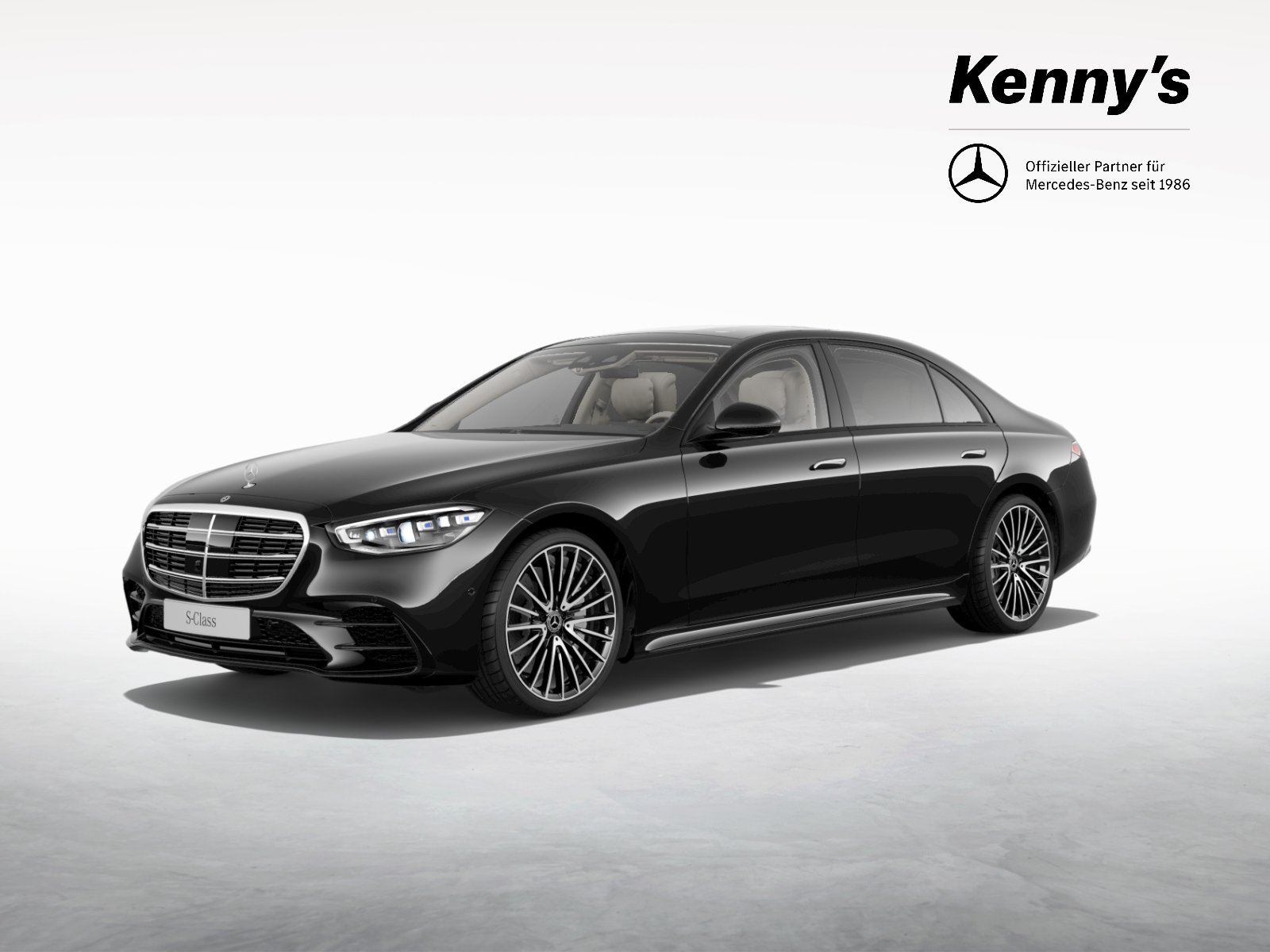 MERCEDES-BENZ S 350