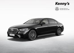 MERCEDES-BENZ S 350