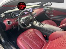 MERCEDES-BENZ S 400 V8 4matic, Benzina, Occasioni / Usate, Automatico - 5