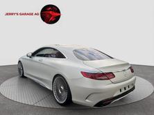 MERCEDES-BENZ S 400 V8 4matic, Benzina, Occasioni / Usate, Automatico - 4