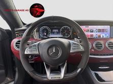 MERCEDES-BENZ S 400 V8 4matic, Benzina, Occasioni / Usate, Automatico - 6