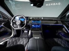MERCEDES-BENZ S 400 d 4M AMG Line 9G-T, Diesel, New car, Automatic - 7