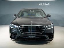 MERCEDES-BENZ S 400 d 4M AMG Line 9G-T, Diesel, New car, Automatic - 2