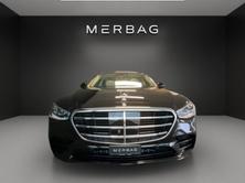 MERCEDES-BENZ S 400 d L 4M AMGLine 9G-T, Diesel, New car, Automatic - 4