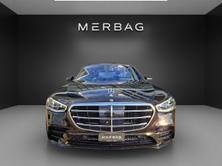 MERCEDES-BENZ S 400 d L 4Matic Business Class 9G-Tronic, Diesel, Auto nuove, Automatico - 2