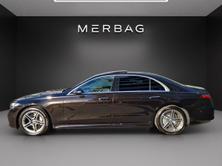 MERCEDES-BENZ S 400 d L 4Matic Business Class 9G-Tronic, Diesel, Auto nuove, Automatico - 3