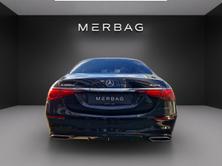 MERCEDES-BENZ S 400 d L 4Matic Business Class 9G-Tronic, Diesel, Auto nuove, Automatico - 5