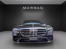 MERCEDES-BENZ S 400 d 4Matic AMG Line 9G-Tronic, Diesel, New car, Automatic - 2