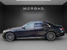 MERCEDES-BENZ S 400 d 4Matic AMG Line 9G-Tronic, Diesel, Auto nuove, Automatico - 3