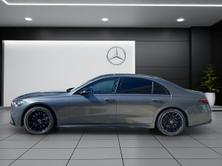 MERCEDES-BENZ S 400 d L AMG Line 9G-Tronic, Diesel, Auto nuove, Automatico - 3