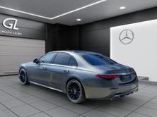 MERCEDES-BENZ S 400 d L AMG Line 9G-Tronic, Diesel, Auto nuove, Automatico - 5