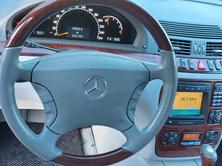 MERCEDES-BENZ S 400 L CDI, Diesel, Second hand / Used, Automatic - 3