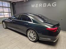 MERCEDES-BENZ S 400 d 4Matic 9G-Tronic, Diesel, Occasioni / Usate, Automatico - 5