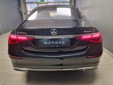 MERCEDES-BENZ S 400 d 4Matic 9G-Tronic, Diesel, Occasioni / Usate, Automatico - 6