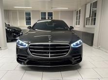 MERCEDES-BENZ S 400 d Lang 4Matic AMG Line 9G-Tronic, Diesel, Second hand / Used, Automatic - 2