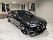 MERCEDES-BENZ S 400 d Lang 4Matic AMG Line 9G-Tronic, Diesel, Occasion / Gebraucht, Automat - 3