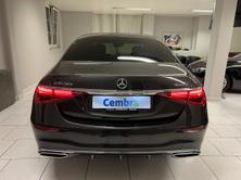 MERCEDES-BENZ S 400 d Lang 4Matic AMG Line 9G-Tronic, Diesel, Second hand / Used, Automatic - 5