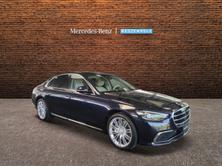 MERCEDES-BENZ S 400 d 4Matic 9G-Tronic, Occasioni / Usate, Automatico - 2