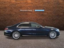 MERCEDES-BENZ S 400 d 4Matic 9G-Tronic, Second hand / Used, Automatic - 3
