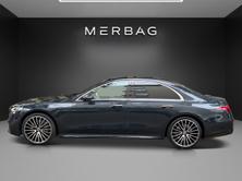 MERCEDES-BENZ S 400 d 4Matic AMG Line 9G-Tronic, Diesel, Occasioni / Usate, Automatico - 4