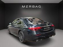 MERCEDES-BENZ S 400 d 4Matic AMG Line 9G-Tronic, Diesel, Occasioni / Usate, Automatico - 5