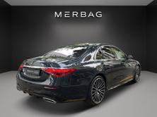 MERCEDES-BENZ S 400 d 4Matic AMG Line 9G-Tronic, Diesel, Occasioni / Usate, Automatico - 7