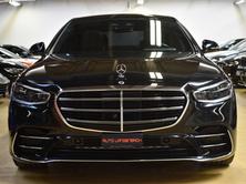 MERCEDES-BENZ S 400 d 4Matic AMG Line 9G-Tronic, Diesel, Occasioni / Usate, Automatico - 5