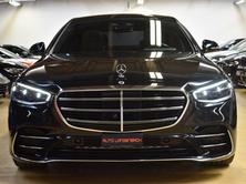 MERCEDES-BENZ S 400 d 4Matic AMG Line 9G-Tronic, Diesel, Second hand / Used, Automatic - 6