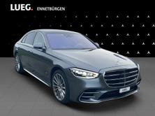 MERCEDES-BENZ S 400 d 4Matic AMG Line 9G-Tronic, Diesel, Occasioni / Usate, Automatico - 2