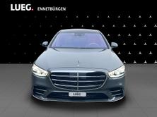 MERCEDES-BENZ S 400 d 4Matic AMG Line 9G-Tronic, Diesel, Second hand / Used, Automatic - 3