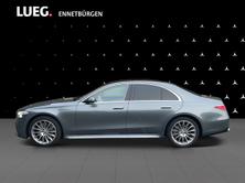 MERCEDES-BENZ S 400 d 4Matic AMG Line 9G-Tronic, Diesel, Occasioni / Usate, Automatico - 4