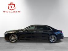 MERCEDES-BENZ S 400 d L AMG Line 9G-Tronic, Diesel, Second hand / Used, Automatic - 5