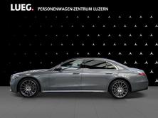 MERCEDES-BENZ S 400 d L AMG Line 9G-Tronic, Diesel, Occasioni / Usate, Automatico - 2