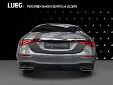 MERCEDES-BENZ S 400 d L AMG Line 9G-Tronic, Diesel, Occasioni / Usate, Automatico - 4