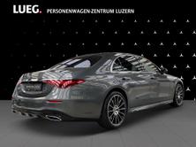 MERCEDES-BENZ S 400 d L AMG Line 9G-Tronic, Diesel, Occasioni / Usate, Automatico - 5