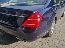 MERCEDES-BENZ S 400 Hybrid 7G-Tronic, Occasioni / Usate, Automatico - 3