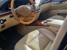 MERCEDES-BENZ S 400 Hybrid 7G-Tronic, Occasioni / Usate, Automatico - 4