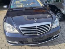 MERCEDES-BENZ S 400 Hybrid 7G-Tronic, Second hand / Used, Automatic - 5