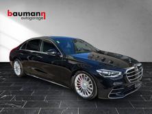MERCEDES-BENZ S 400 d L AMG Line 9G-Tronic, Diesel, Occasioni / Usate, Automatico - 2