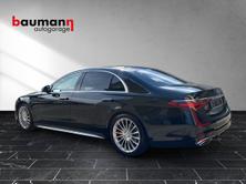 MERCEDES-BENZ S 400 d L AMG Line 9G-Tronic, Diesel, Occasioni / Usate, Automatico - 3