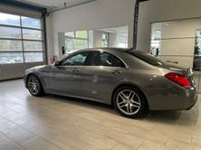 MERCEDES-BENZ S 400 4Matic 7G-Tronic, Petrol, Second hand / Used, Automatic - 4