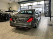 MERCEDES-BENZ S 400 4Matic 7G-Tronic, Petrol, Second hand / Used, Automatic - 6