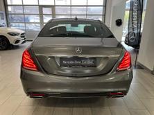 MERCEDES-BENZ S 400 4Matic 7G-Tronic, Petrol, Second hand / Used, Automatic - 7