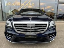 MERCEDES-BENZ S 400 d L 4Matic 9G-Tronic, Diesel, Second hand / Used, Automatic - 4