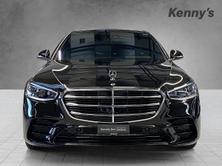 MERCEDES-BENZ S 400 d AMG Line 4Matic lang, Diesel, Occasioni / Usate, Automatico - 2