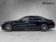 MERCEDES-BENZ S 400 d AMG Line 4Matic lang, Diesel, Occasioni / Usate, Automatico - 3