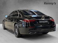 MERCEDES-BENZ S 400 d AMG Line 4Matic lang, Diesel, Occasioni / Usate, Automatico - 4